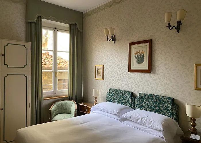 Hotel Hermitage