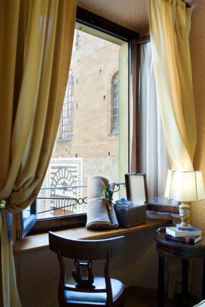 Hotel Hermitage Florenz