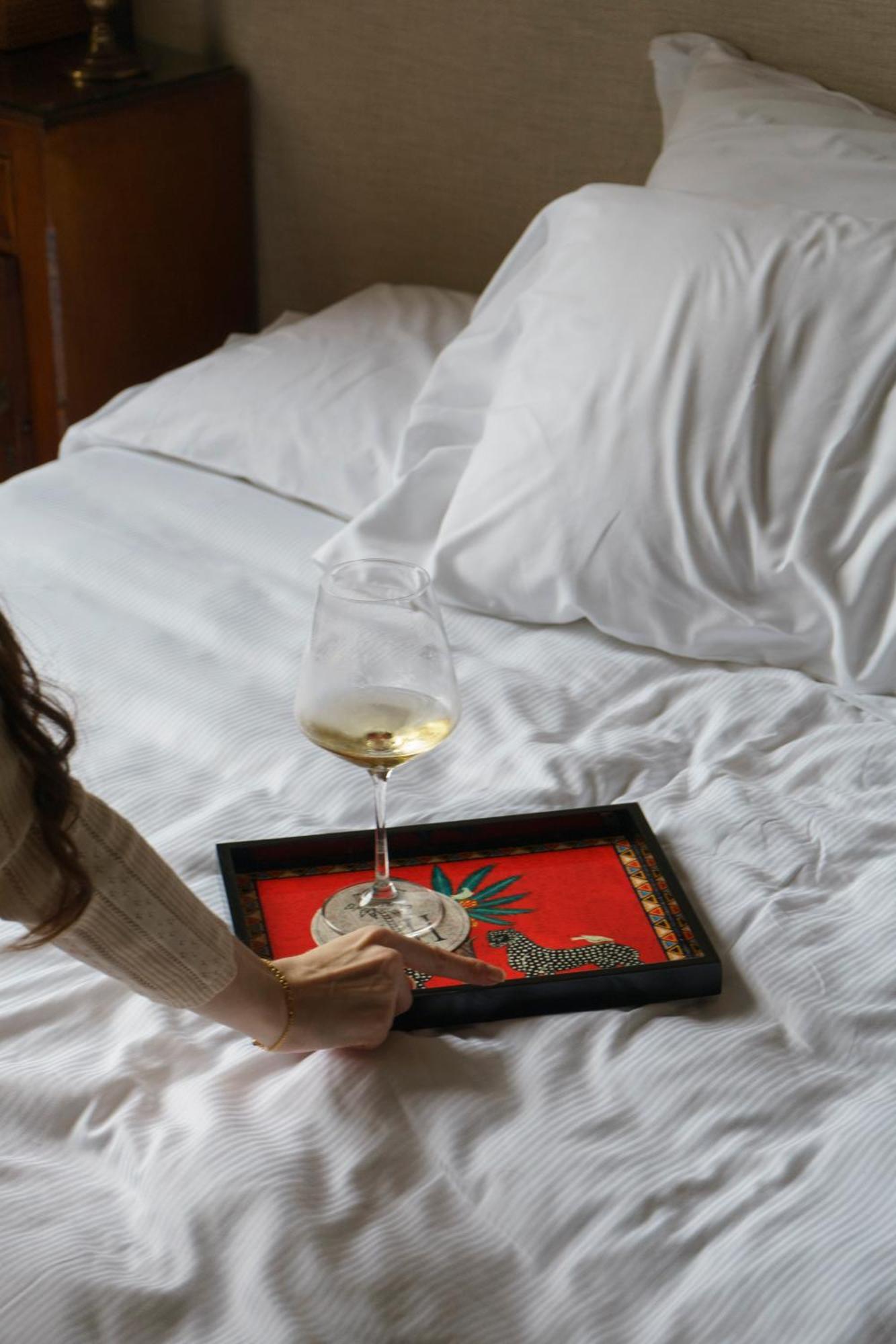 Hotel Hermitage Florenz