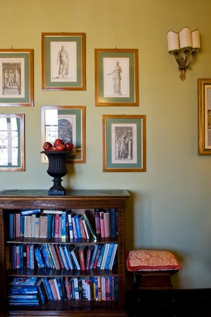 Hotel Hermitage Florenz
