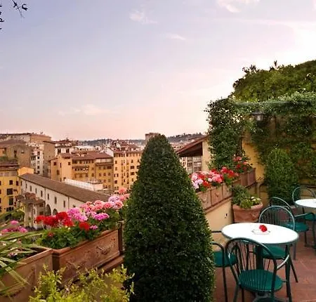 Hotel Hermitage 