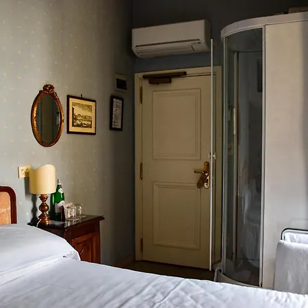 Hotel Hermitage Florence Exterior photo