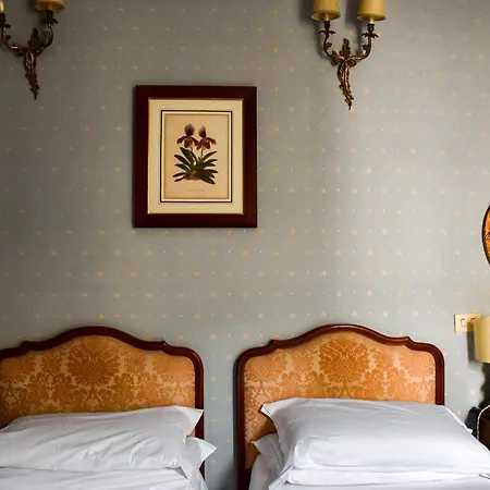 Hotel Hermitage Florence Exterior photo