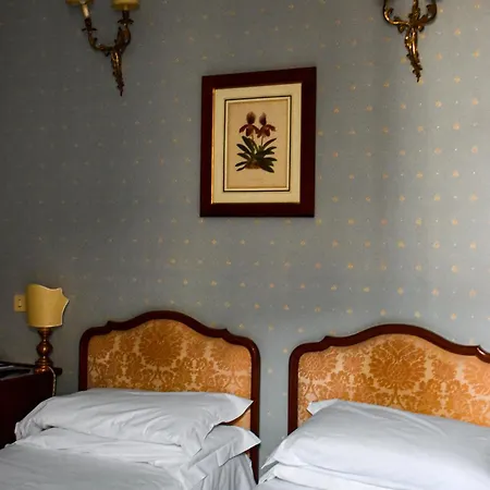 Hotel Hermitage Florence Exterior photo