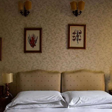 Hotel Hermitage Florence Exterior photo