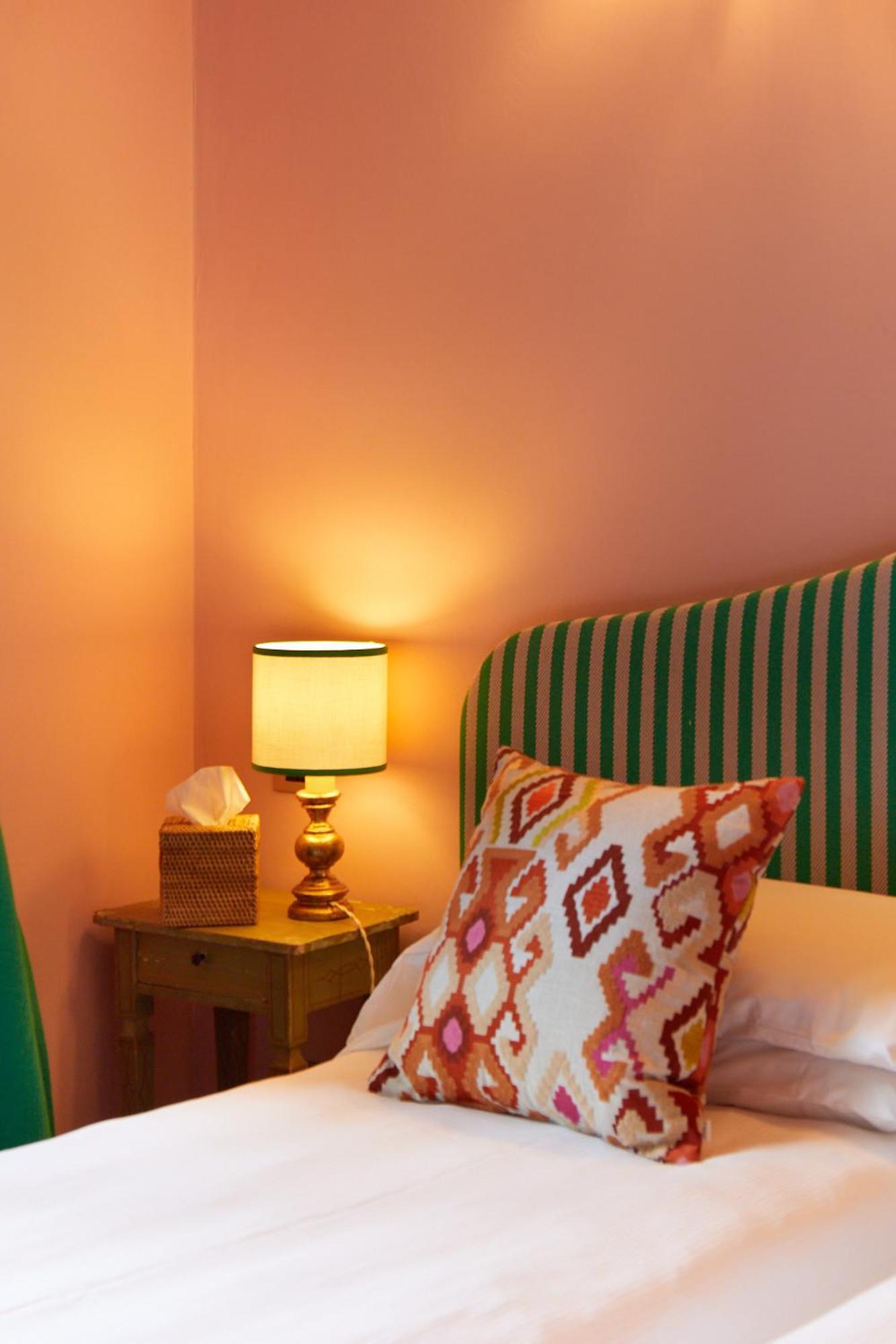 Hermitage Hotel Florenz