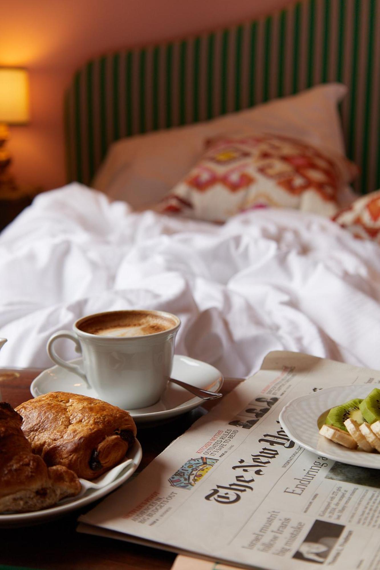 Hotel Hermitage Florenz