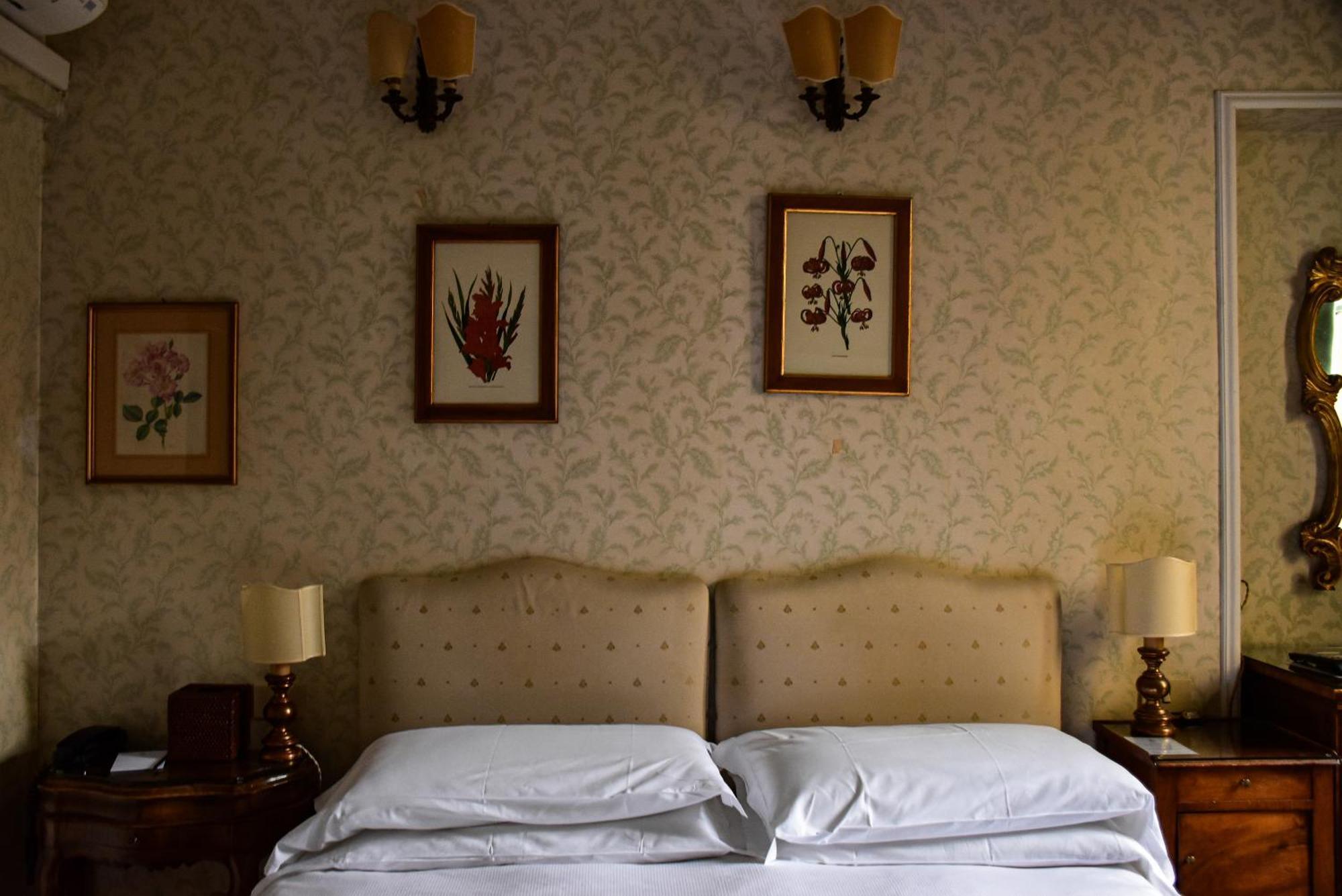 Hermitage Hotel Florenz